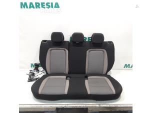 Gebruikte Achterbank Fiat Tipo (356S) 1.4 16V Prijs € 262,50 Margeregeling aangeboden door Maresia Parts