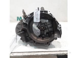 Gebruikte Versnellingsbak Alfa Romeo 159 (939AX) 1.9 JTS 16V Prijs € 393,75 Margeregeling aangeboden door Maresia Parts