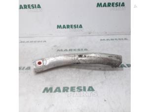 Gebruikte Subframe Citroen C5 III Tourer (RW) 2.7 HDiF V6 24V Autom. Prijs € 105,00 Margeregeling aangeboden door Maresia Parts