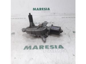 Gebruikte Ruitenwissermotor voor Citroen C4 Grand Picasso (UA) 1.6 HDiF 16V 110 Prijs € 105,00 Margeregeling aangeboden door Maresia Parts