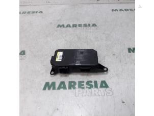 Gebruikte Computer Diversen Alfa Romeo 159 (939AX) 1.9 JTS 16V Prijs € 50,00 Margeregeling aangeboden door Maresia Parts