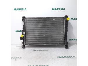 Gebruikte Radiateur Alfa Romeo 159 (939AX) 1.9 JTS 16V Prijs € 30,00 Margeregeling aangeboden door Maresia Parts