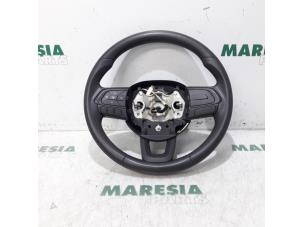 Gebruikte Stuurwiel Fiat Tipo (356S) 1.4 16V Prijs € 75,00 Margeregeling aangeboden door Maresia Parts