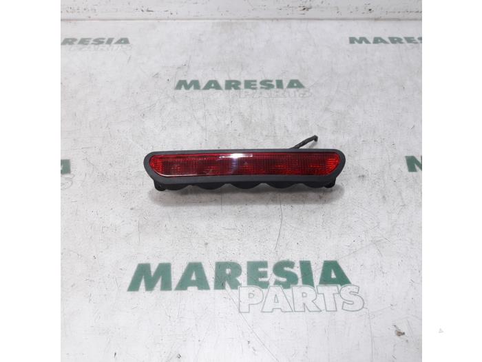 FIAT Tipo 2 generation (2015-2024) Rear cover light 05003099900010 24956217