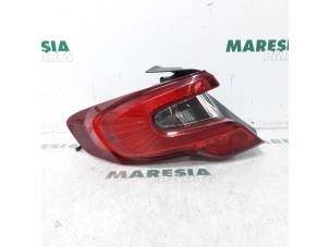 Gebruikte Achterlicht links Fiat Tipo (356S) 1.4 16V Prijs € 75,00 Margeregeling aangeboden door Maresia Parts