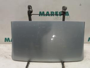 Gebruikte Cabriodak Hardtop Peugeot 206 CC (2D) 1.6 16V Prijs € 105,00 Margeregeling aangeboden door Maresia Parts