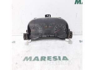 Gebruikte Cockpit Fiat Panda (169) 1.2 Fire Prijs € 40,00 Margeregeling aangeboden door Maresia Parts