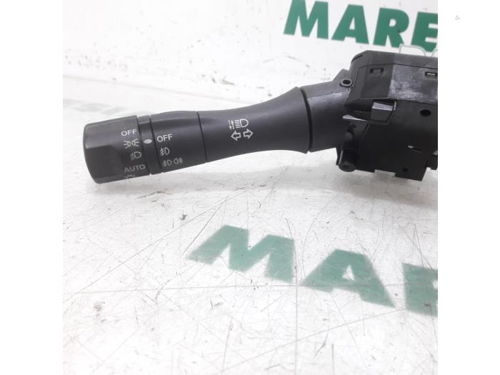 Combischakelaar Stuurkolom van een Renault Koleos I 2.0 dCi 16V 2008