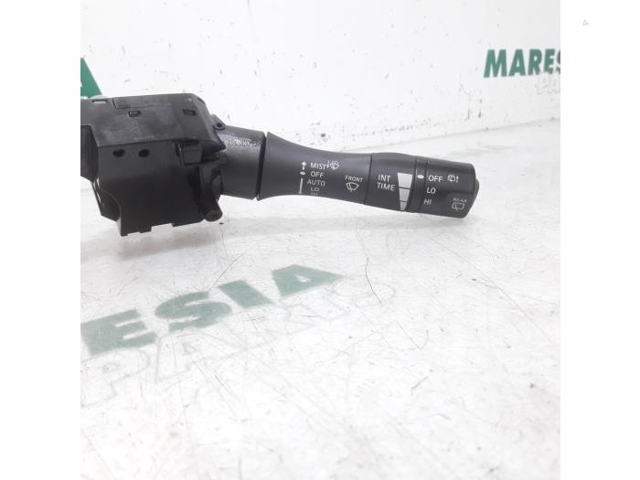 Combischakelaar Stuurkolom van een Renault Koleos I 2.0 dCi 16V 2008