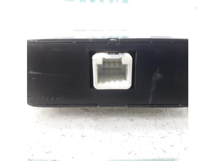 Computer Diversen van een Renault Koleos I 2.0 dCi 16V 2008