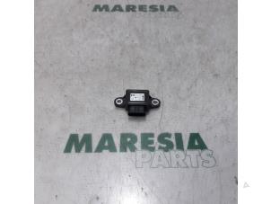 Gebruikte Sensor (overige) Renault Koleos I 2.0 dCi 16V Prijs € 157,50 Margeregeling aangeboden door Maresia Parts
