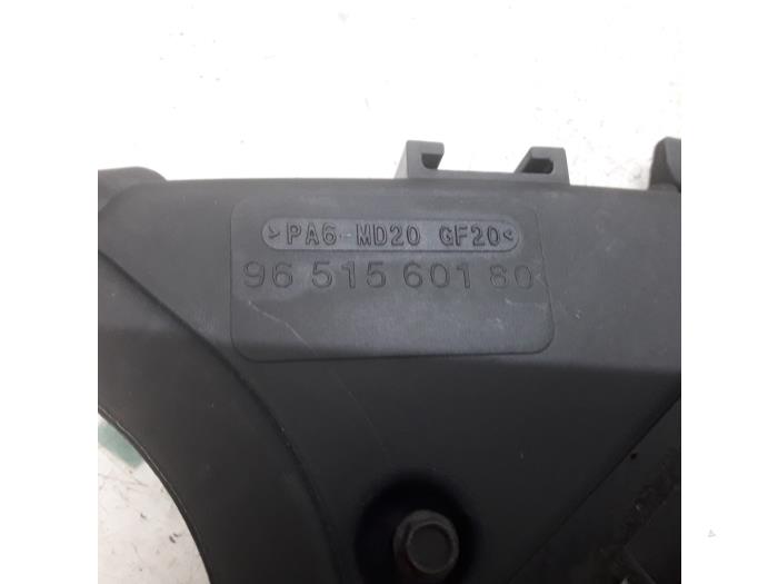 Gebruikte Distributiedeksel Citroen Berlingo Cinqspace, Multispace 1.6 Hdi 16V 90 Prijs € 20,00 Margeregeling aangeboden door Maresia Parts