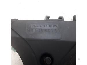 Gebruikte Distributiedeksel Citroen Berlingo Cinqspace, Multispace 1.6 Hdi 16V 90 Prijs € 20,00 Margeregeling aangeboden door Maresia Parts