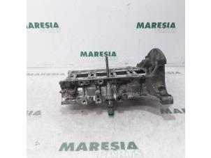 Gebruikte Carterpan Citroen Berlingo Multispace 1.6 Hdi 16V 90 Prijs € 50,00 Margeregeling aangeboden door Maresia Parts