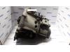 Versnellingsbak van een Peugeot 207/207+ (WA/WC/WM) 1.6 HDi 16V 2009