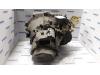 Versnellingsbak van een Peugeot 207/207+ (WA/WC/WM) 1.6 HDi 16V 2009