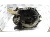 Versnellingsbak van een Peugeot 207/207+ (WA/WC/WM) 1.6 HDi 16V 2009