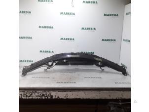Gebruikte Slotplaat voor Alfa Romeo 159 (939AX) 1.9 JTS 16V Prijs € 50,00 Margeregeling aangeboden door Maresia Parts