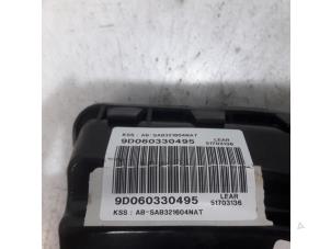 Gebruikte Stoel airbag (zitplaats) Alfa Romeo 159 (939AX) 1.9 JTS 16V Prijs € 50,00 Margeregeling aangeboden door Maresia Parts