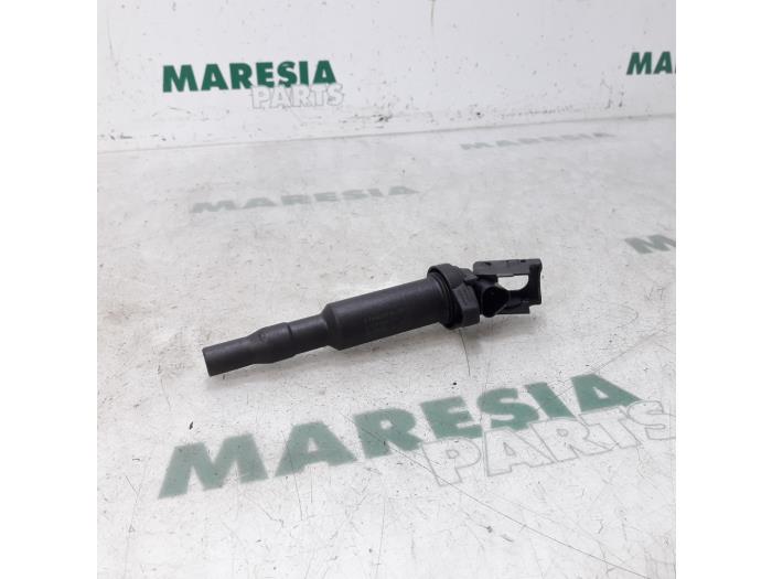 Gebruikte Bobine Citroen Berlingo Cinqspace, Multispace 1.6 VTi 95 16V Prijs € 9,75 Margeregeling aangeboden door Maresia Parts