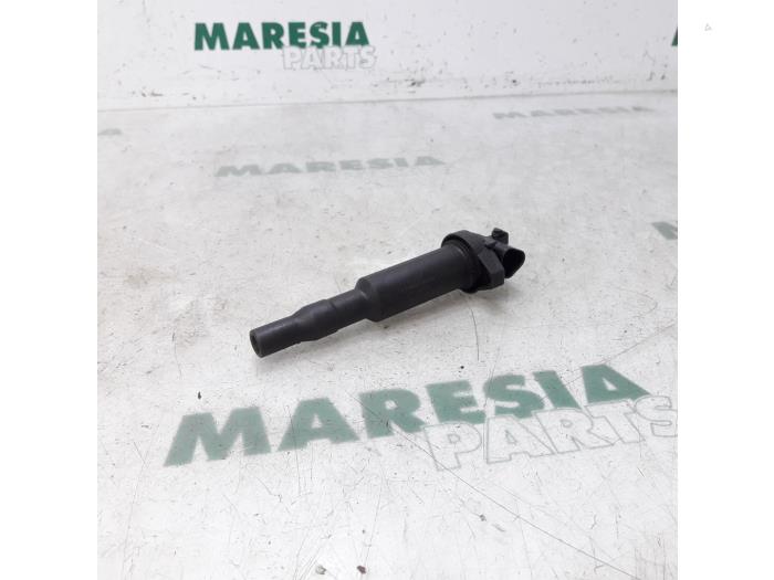 Gebruikte Bobine Citroen Berlingo Cinqspace, Multispace 1.6 VTi 95 16V Prijs € 9,75 Margeregeling aangeboden door Maresia Parts