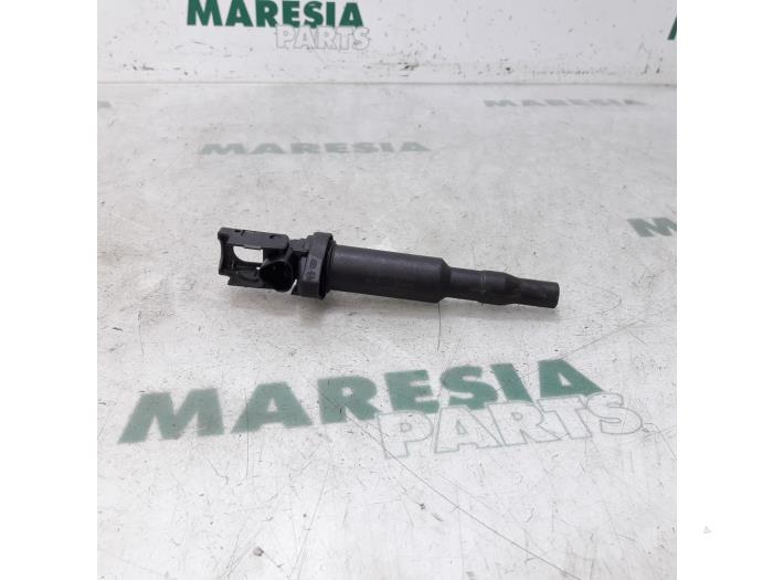 Gebruikte Bobine Citroen Berlingo Cinqspace, Multispace 1.6 VTi 95 16V Prijs € 9,75 Margeregeling aangeboden door Maresia Parts