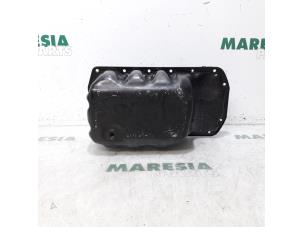 Gebruikte Carterpan Peugeot 308 SW (4E/H) 1.6 VTI 16V Prijs € 24,99 Margeregeling aangeboden door Maresia Parts