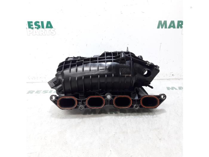 PEUGEOT 308 T7 (2007-2015) Intake Manifold 26976230