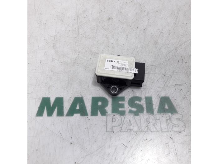 Gebruikte Esp computer Fiat Grande Punto (199) 1.4 16V Prijs € 15,00 Margeregeling aangeboden door Maresia Parts