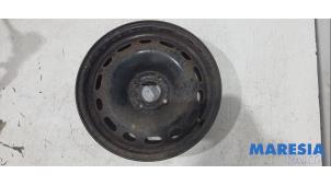 Gebruikte Velg Citroen Berlingo 1.6 Hdi 75 Prijs € 24,20 Inclusief btw aangeboden door Maresia Parts