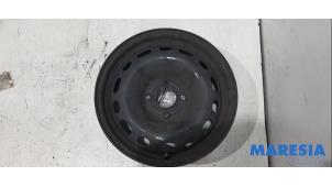 Gebruikte Velg Citroen Berlingo 1.6 Hdi 75 Prijs € 24,20 Inclusief btw aangeboden door Maresia Parts