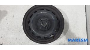 Gebruikte Velg Citroen Berlingo 1.6 Hdi 75 Prijs € 24,20 Inclusief btw aangeboden door Maresia Parts