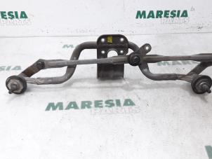 Gebruikte Ruitenwis Mechaniek Peugeot Expert (G9) 2.0 HDi 120 Prijs € 40,00 Margeregeling aangeboden door Maresia Parts