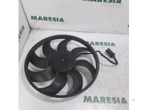 Gebruikte Koelvin Motor Fiat 500 (312) 1.2 Prijs € 44,95 Margeregeling aangeboden door Maresia Parts