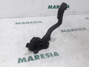 Gebruikte Gaspedaalpositie Sensor Peugeot 207/207+ (WA/WC/WM) 1.4 16V Prijs € 35,00 Margeregeling aangeboden door Maresia Parts