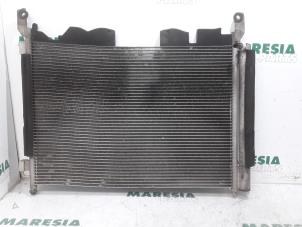 Gebruikte Airco Condensor Renault Koleos I 2.0 dCi 16V Prijs € 105,00 Margeregeling aangeboden door Maresia Parts