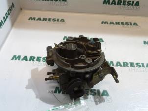 Gebruikte Carburateur Fiat Cinquecento 0.9 i.e. S Prijs € 45,00 Margeregeling aangeboden door Maresia Parts