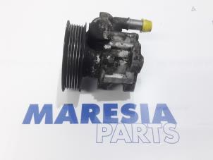 Gebruikte Pomp Servo Citroen C6 (TD) 2.7 HDiF V6 24V Prijs € 105,00 Margeregeling aangeboden door Maresia Parts