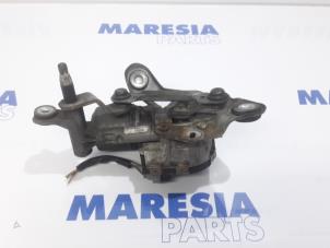 Gebruikte Ruitenwissermotor voor Citroen C6 (TD) 2.7 HDiF V6 24V Prijs € 105,00 Margeregeling aangeboden door Maresia Parts