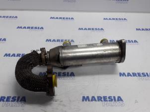 Gebruikte Warmtewisselaar Citroen C6 (TD) 2.7 HDiF V6 24V Prijs € 50,00 Margeregeling aangeboden door Maresia Parts