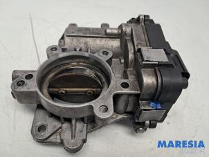 Gebruikte Gasklephuis Fiat Ducato (250) 2.0 D 115 Multijet Prijs € 60,44 Inclusief btw aangeboden door Maresia Parts