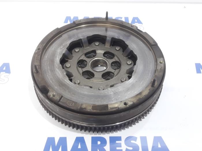 Gebruikte Vliegwiel Fiat Ducato (250) 2.0 D 115 Multijet Prijs € 254,10 Inclusief btw aangeboden door Maresia Parts