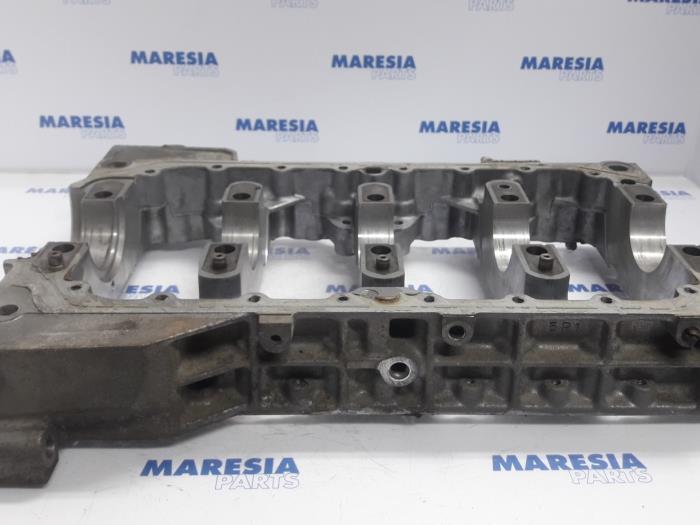 Gebruikte Carterpan Citroen C5 II Berline (RC) 2.0 16V Prijs € 60,00 Margeregeling aangeboden door Maresia Parts