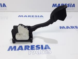 Gebruikte Sensor Gaspedaalpositie Fiat Panda (312) 0.9 TwinAir 60 Prijs € 50,00 Margeregeling aangeboden door Maresia Parts