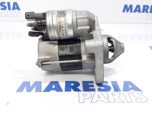 Gebruikte Startmotor Peugeot 2008 (CU) 1.2 12V e-THP PureTech 130 Prijs € 35,00 Margeregeling aangeboden door Maresia Parts