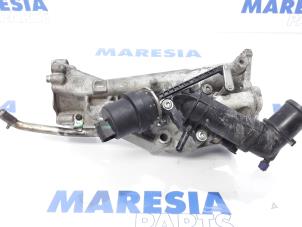 Gebruikte Thermostaathuis Fiat Ducato Prijs € 105,00 Margeregeling aangeboden door Maresia Parts