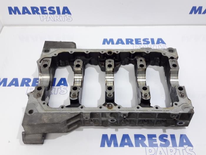 Gebruikte Carterpan Citroen C4 Picasso (UD/UE/UF) 2.0 16V Autom. Prijs € 60,00 Margeregeling aangeboden door Maresia Parts