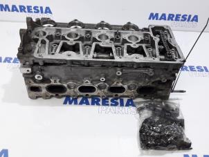 Gebruikte Cilinderkop Peugeot Expert (G9) 2.0 HDiF 16V 130 Prijs € 508,20 Inclusief btw aangeboden door Maresia Parts