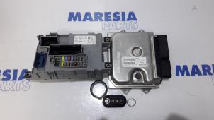 Gebruikte Computer Motormanagement Fiat 500 (312) 0.9 TwinAir 80 Prijs € 367,50 Margeregeling aangeboden door Maresia Parts
