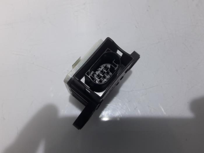 Esp computer van een Fiat 500 (312) 0.9 TwinAir 80 2015